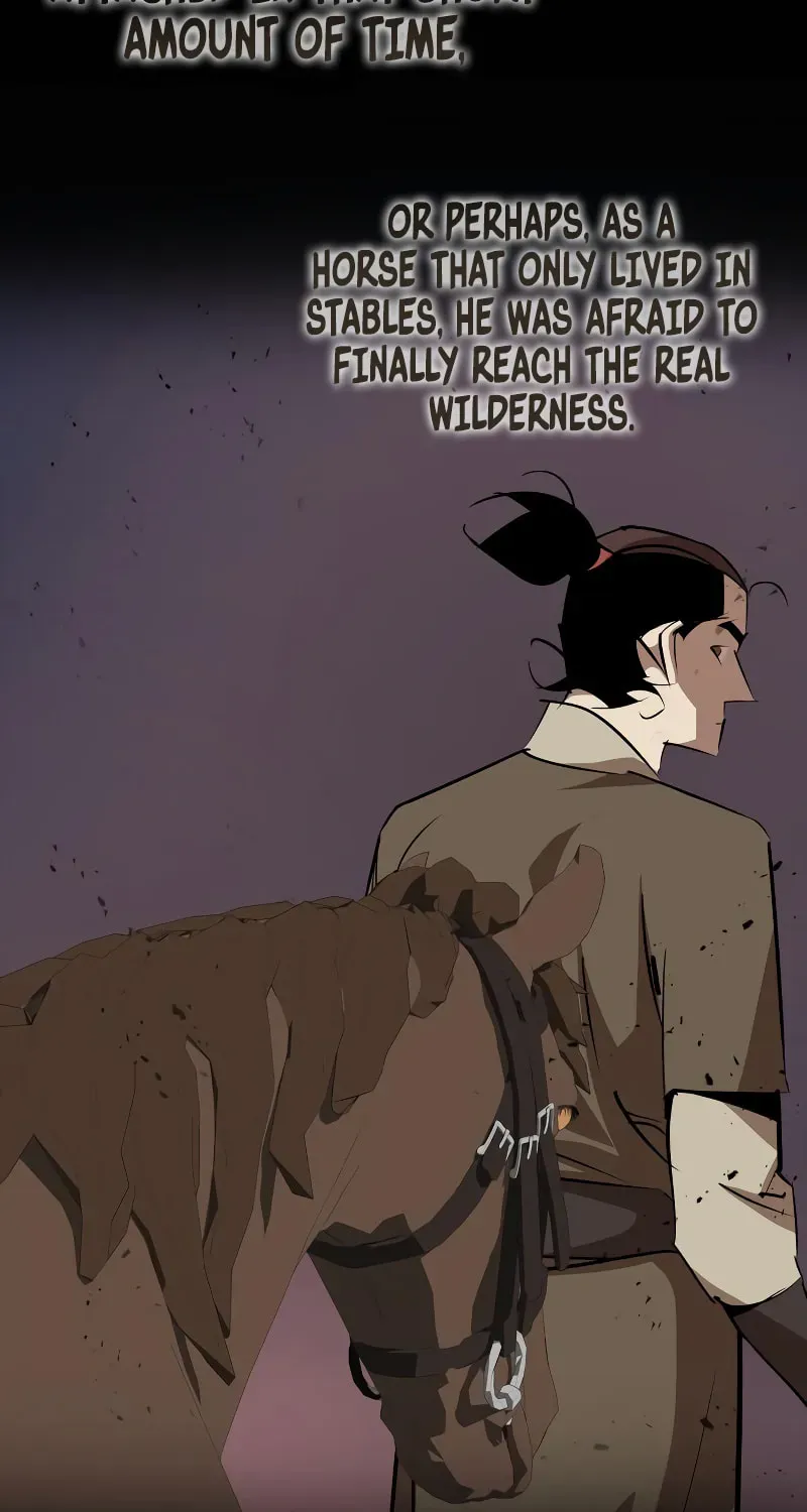 Wild West Murim Chapter 81 page 51 - 