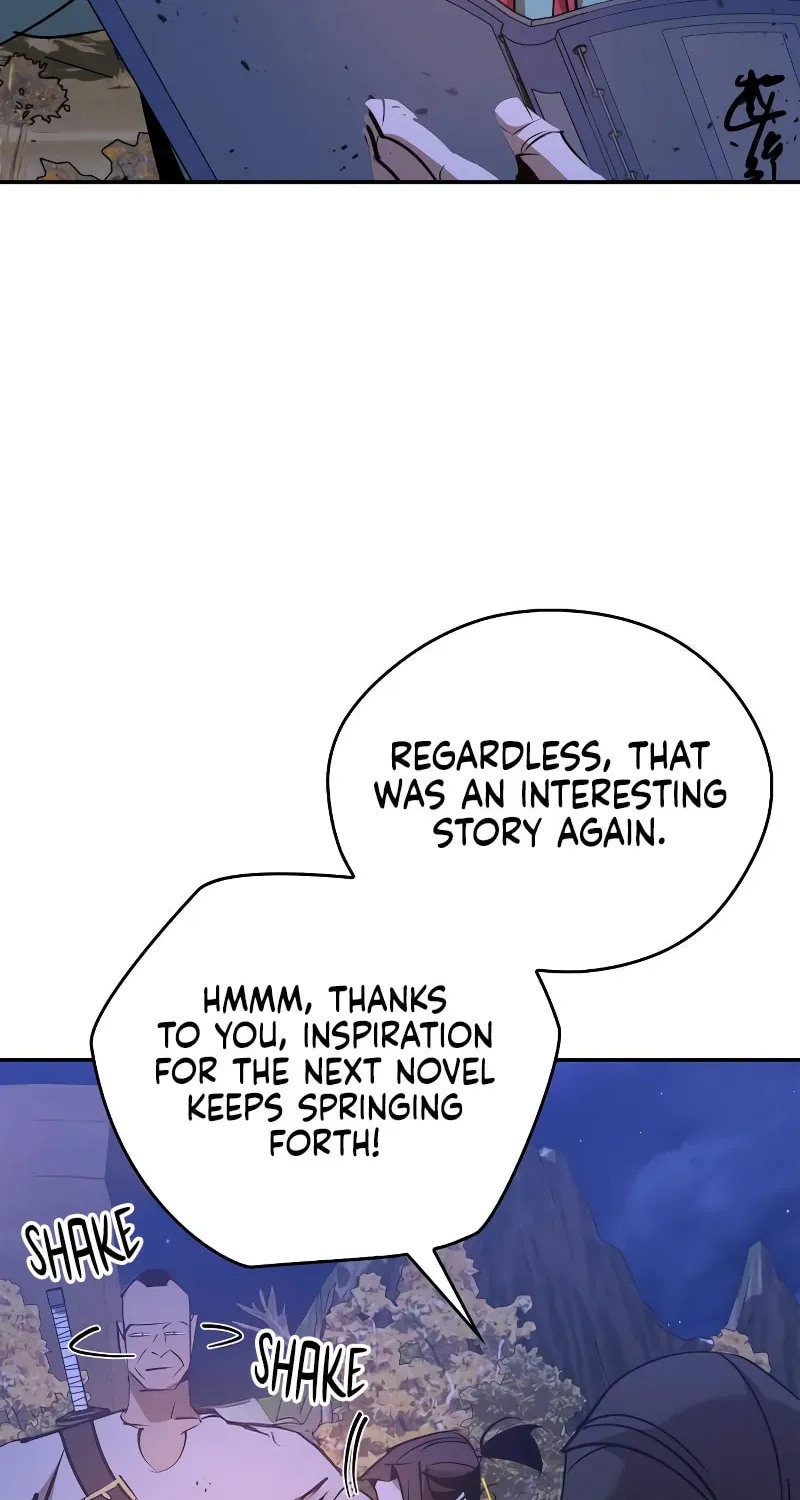 Wild West Murim Chapter 81 page 56 - 