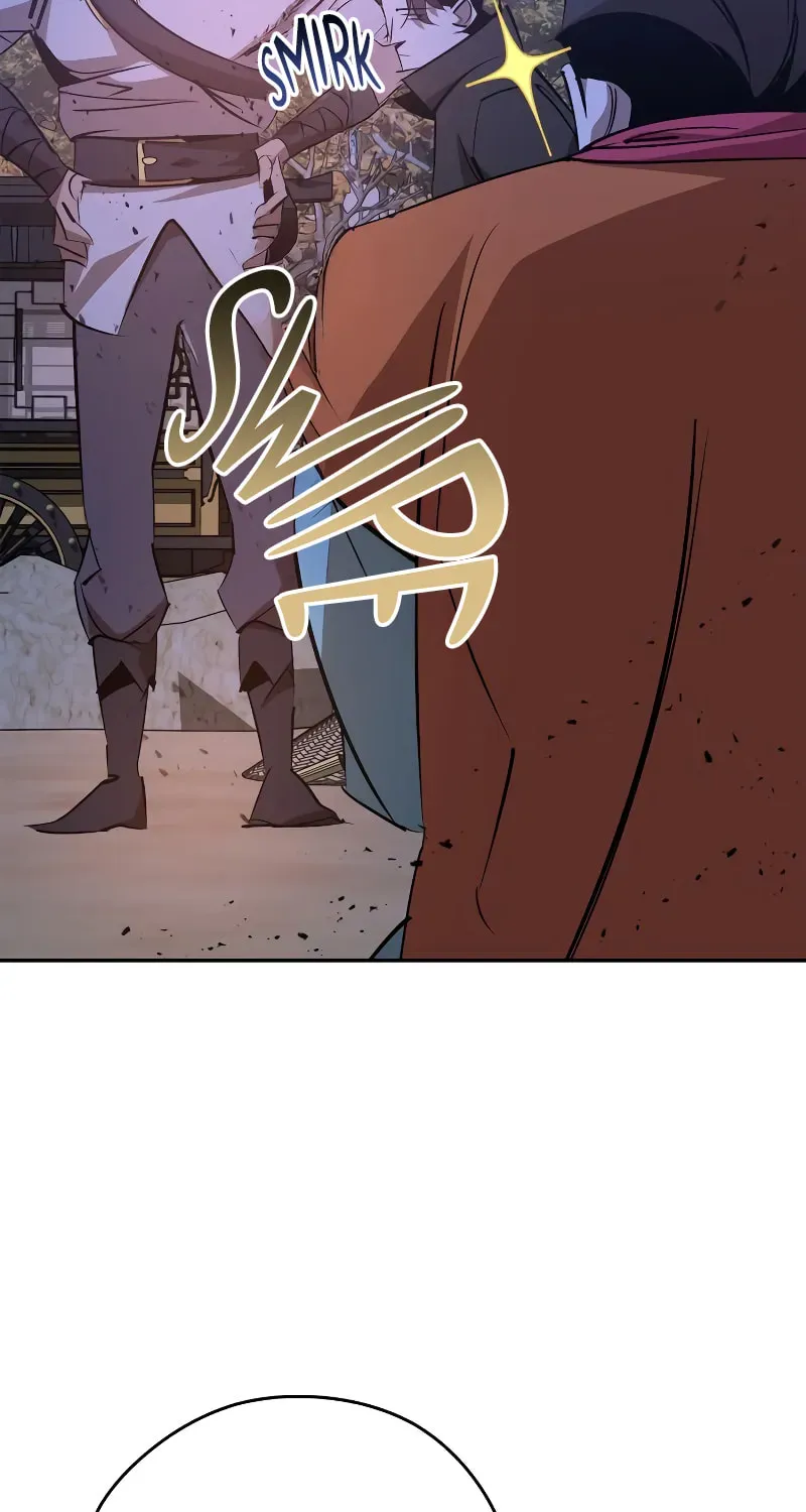 Wild West Murim Chapter 81 page 57 - 