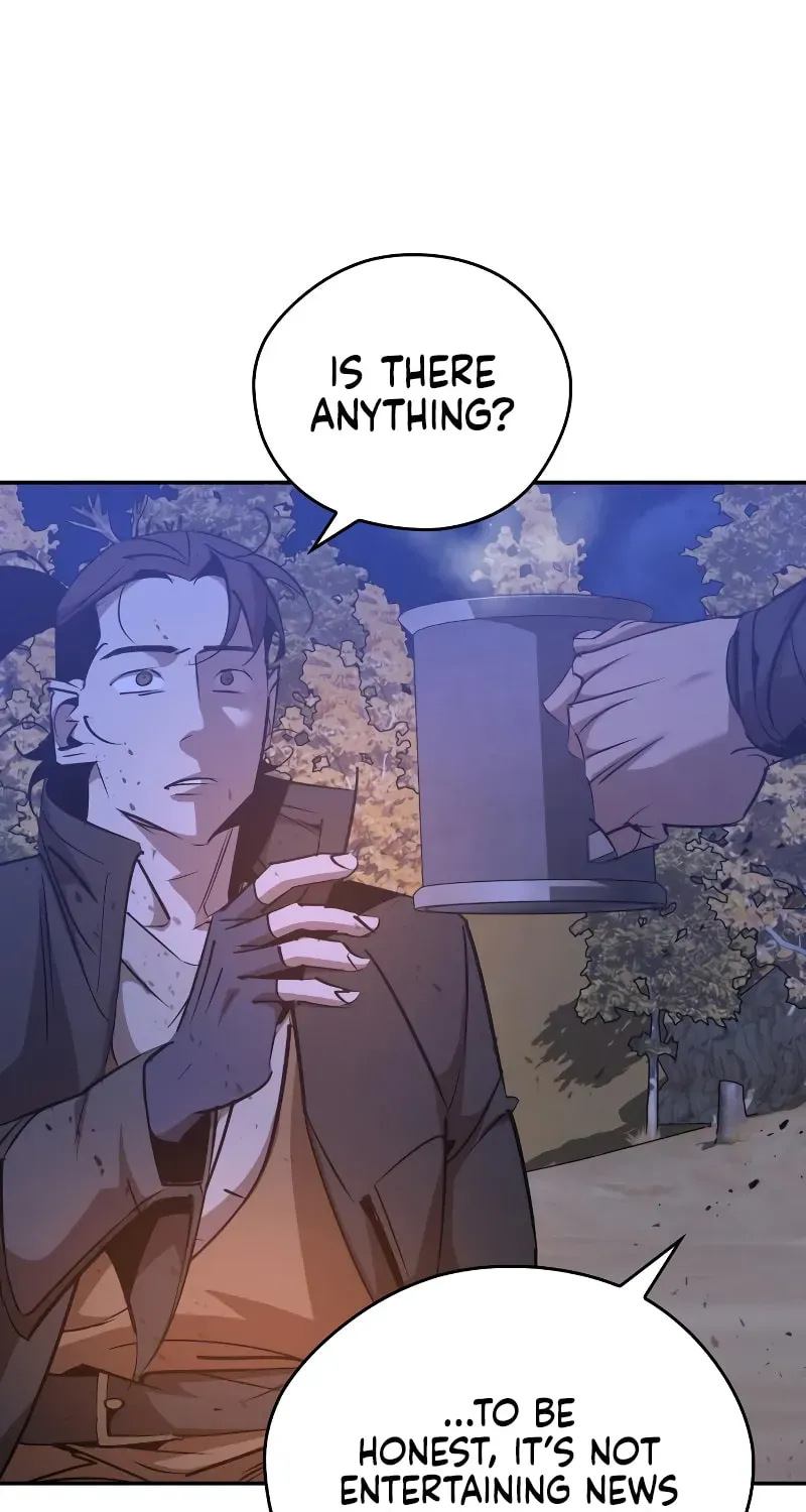 Wild West Murim Chapter 81 page 59 - 