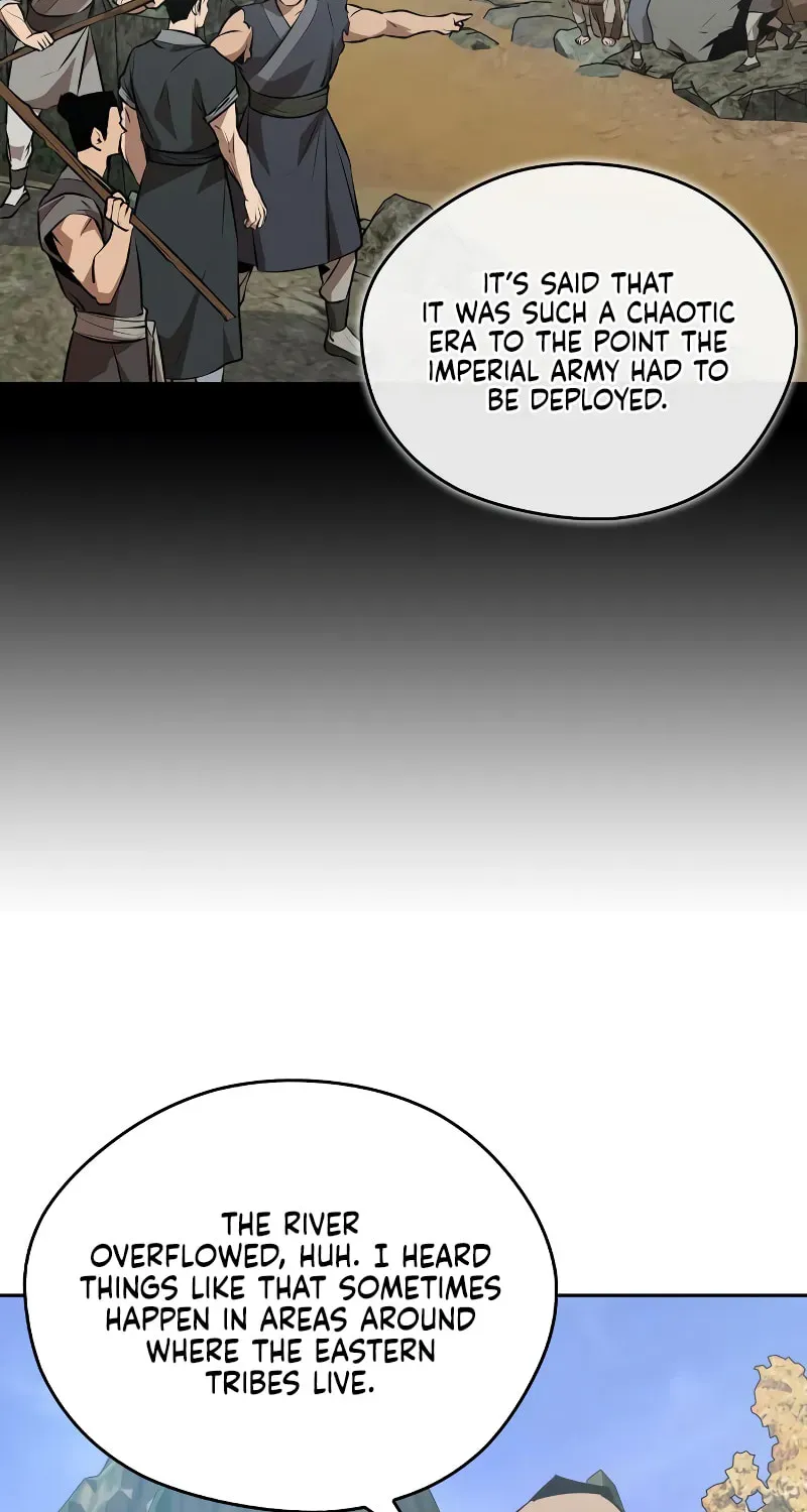 Wild West Murim Chapter 81 page 7 - 