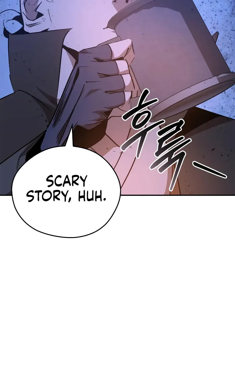 Wild West Murim Chapter 81 page 61 - 