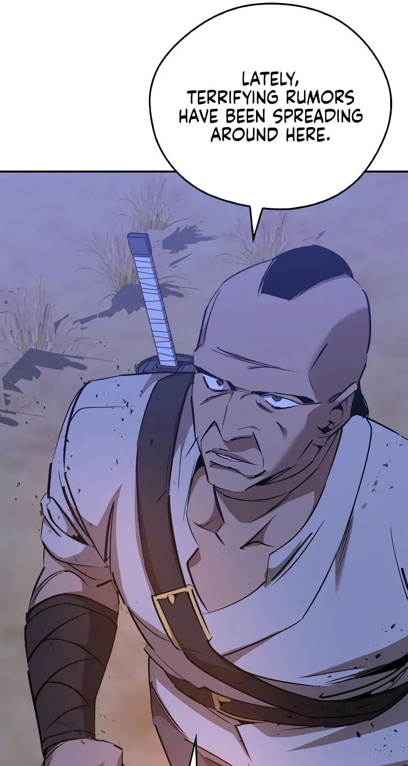 Wild West Murim Chapter 81 page 62 - 