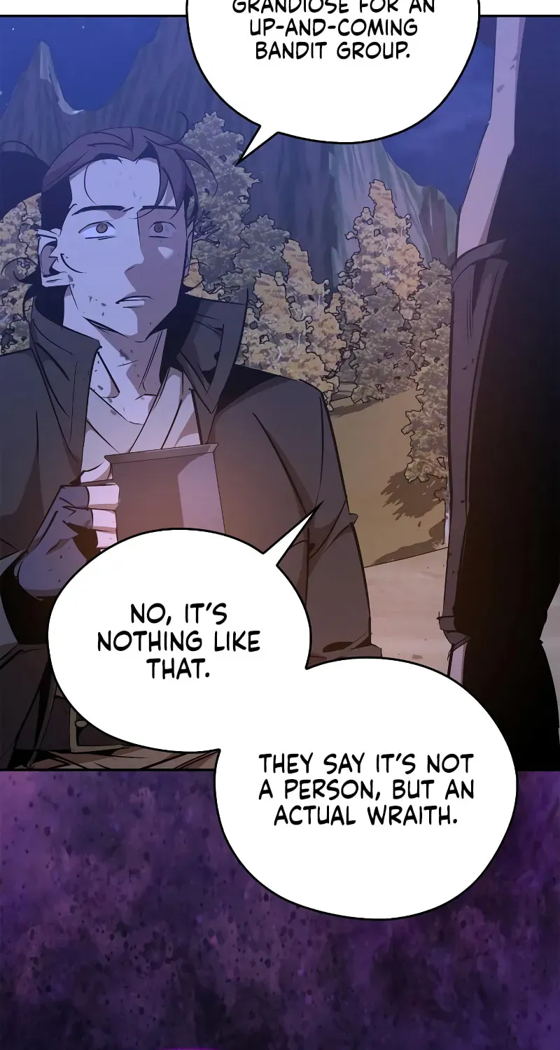 Wild West Murim Chapter 81 page 64 - 