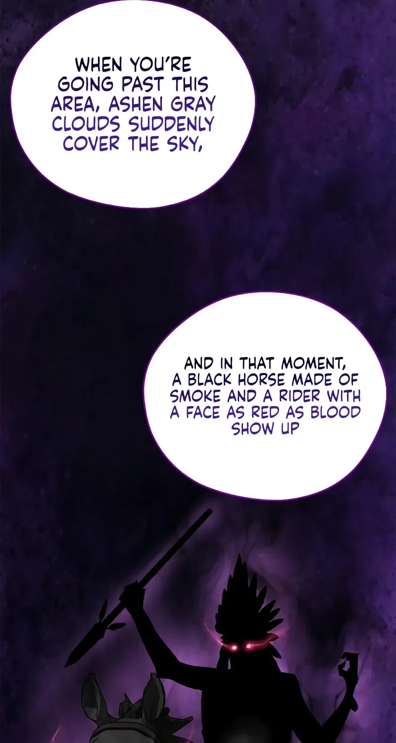 Wild West Murim Chapter 81 page 65 - 