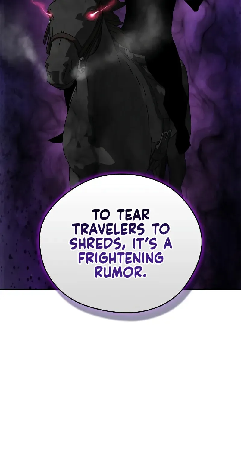 Wild West Murim Chapter 81 page 66 - 