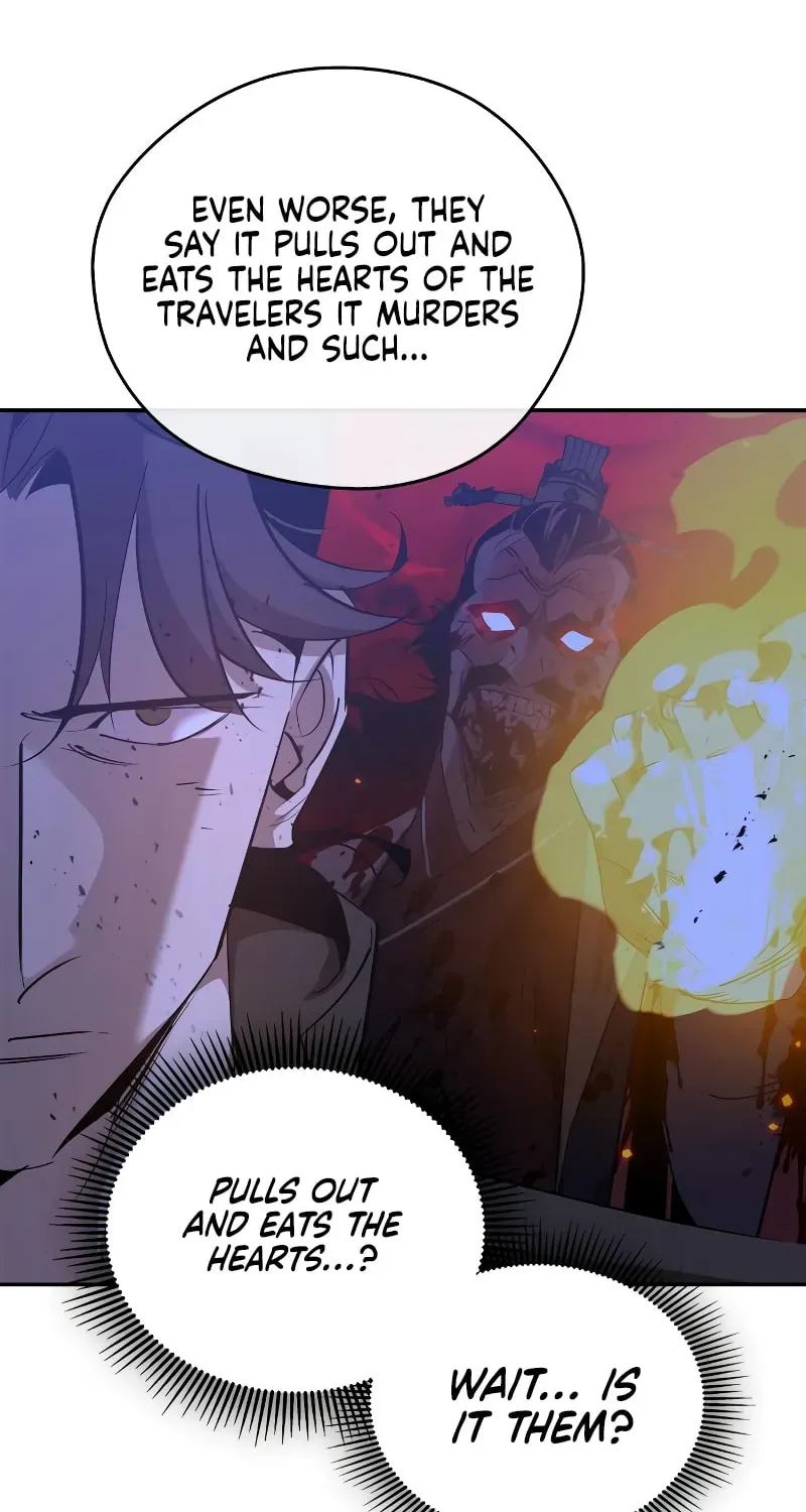 Wild West Murim Chapter 81 page 67 - 