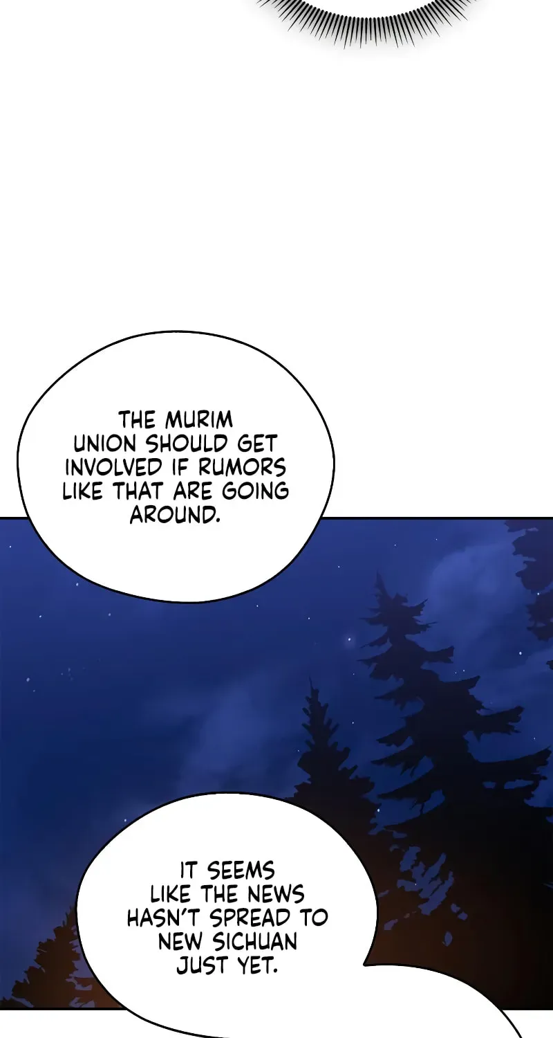 Wild West Murim Chapter 81 page 68 - 