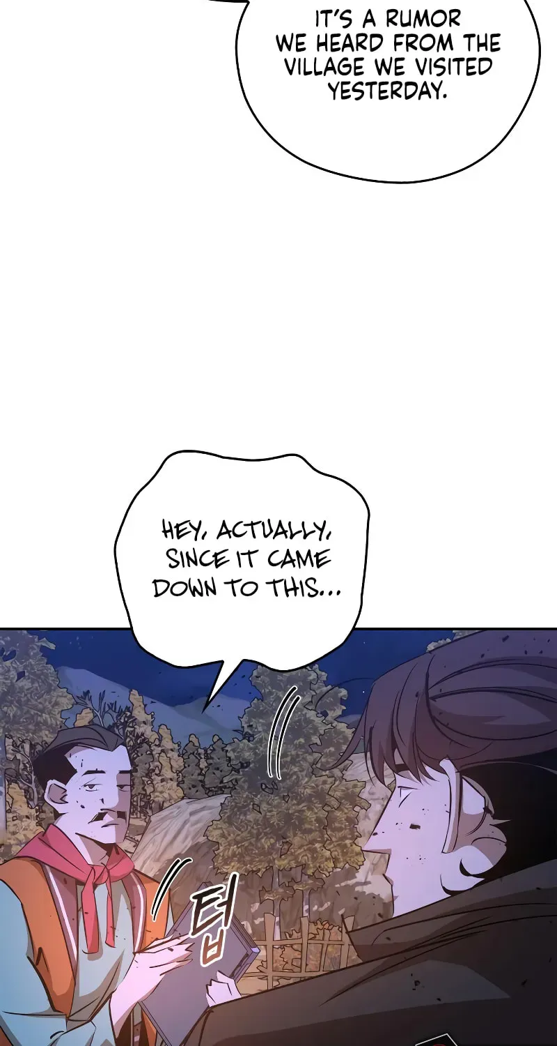 Wild West Murim Chapter 81 page 69 - 