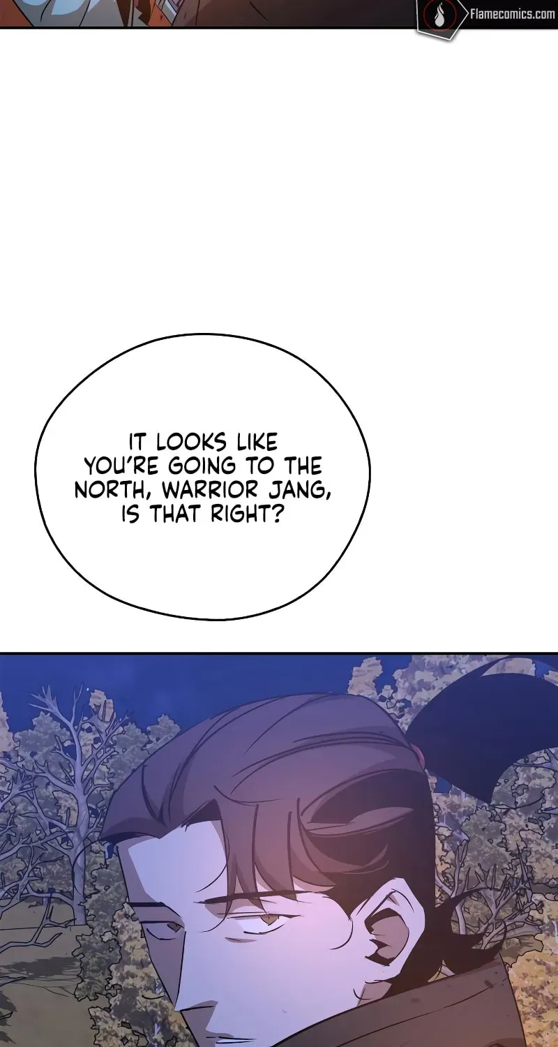 Wild West Murim Chapter 81 page 70 - 