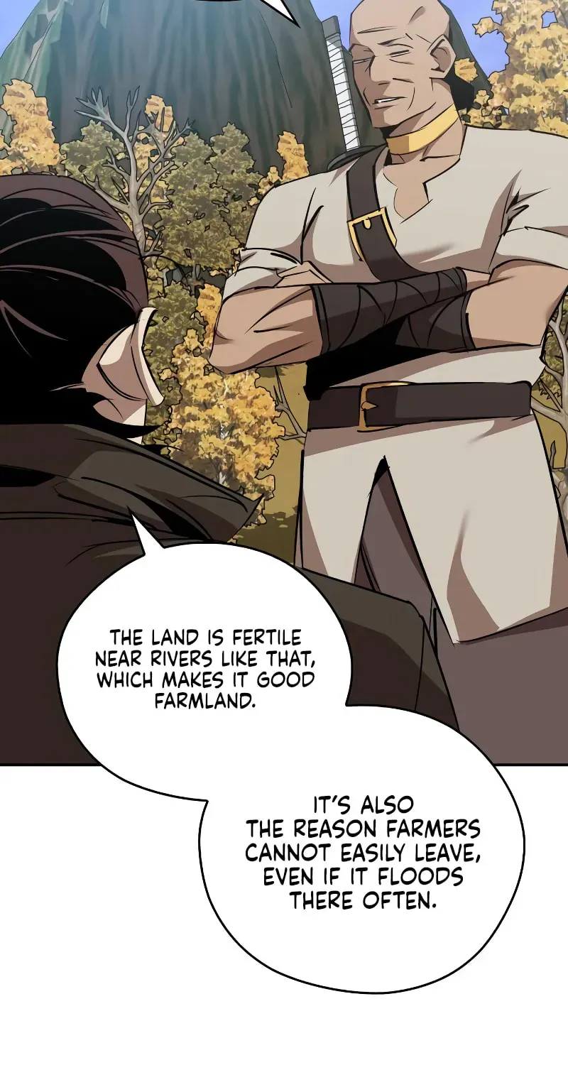 Wild West Murim Chapter 81 page 8 - 