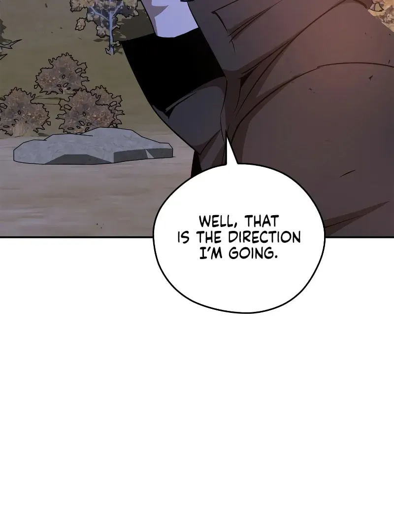 Wild West Murim Chapter 81 page 71 - 