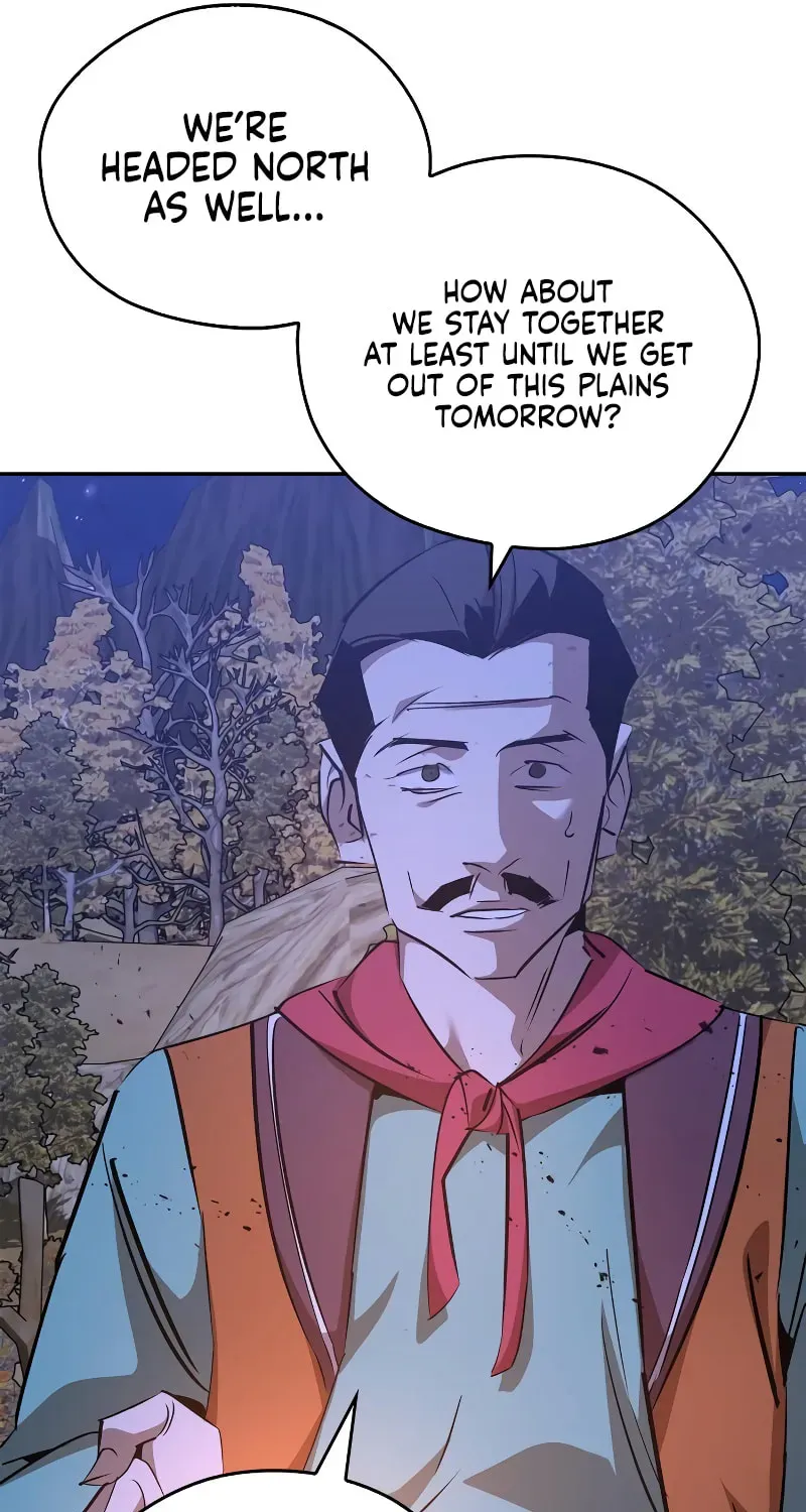 Wild West Murim Chapter 81 page 72 - 