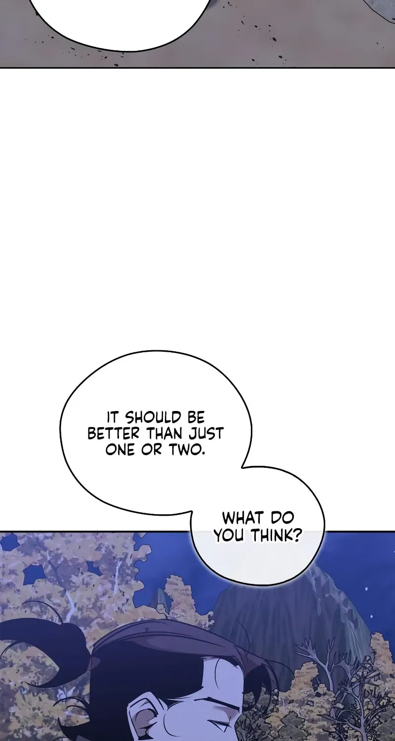 Wild West Murim Chapter 81 page 75 - 