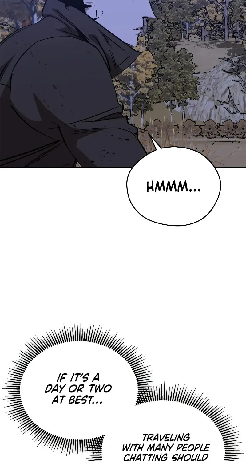 Wild West Murim Chapter 81 page 76 - 