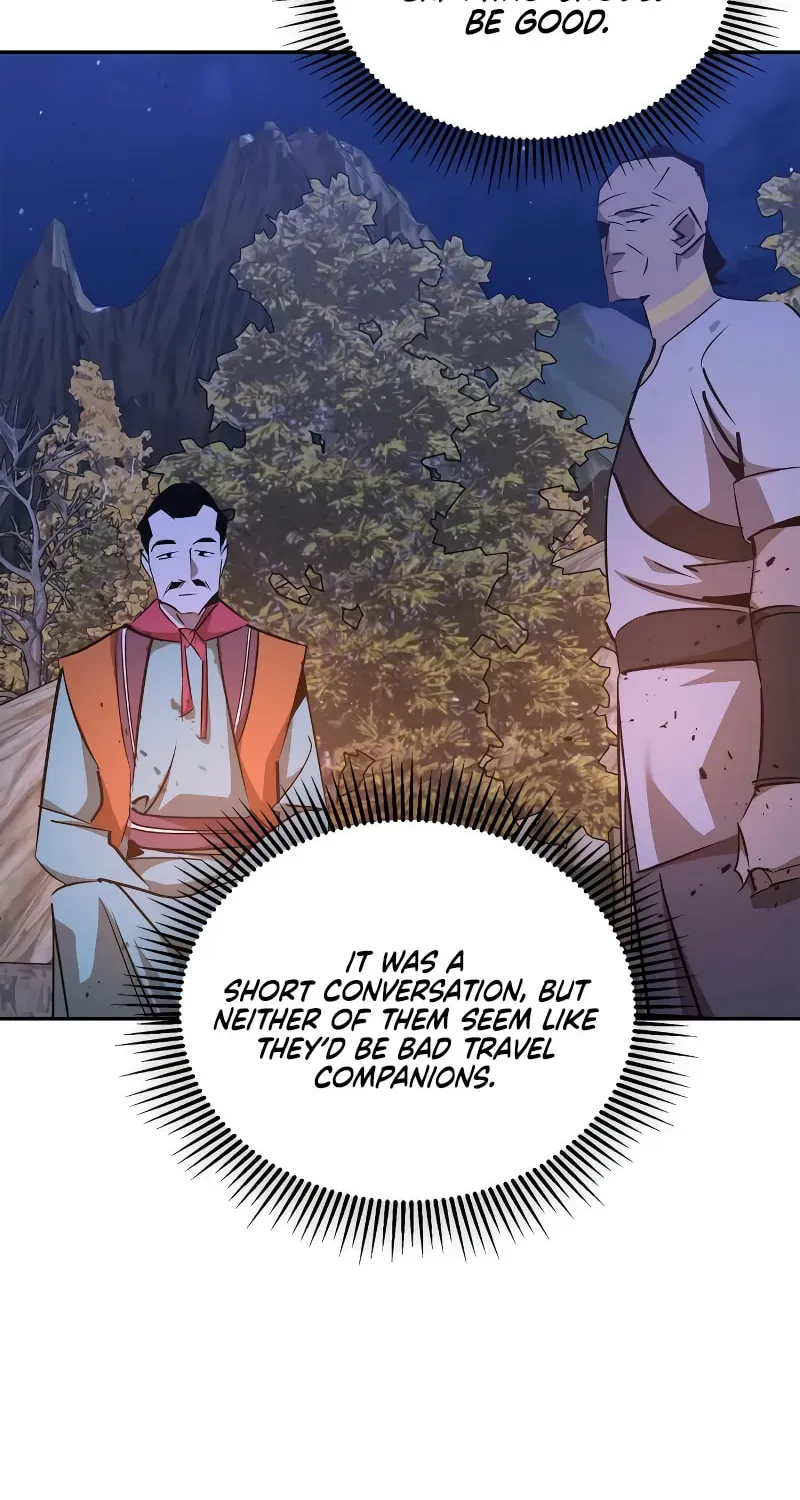 Wild West Murim Chapter 81 page 77 - 