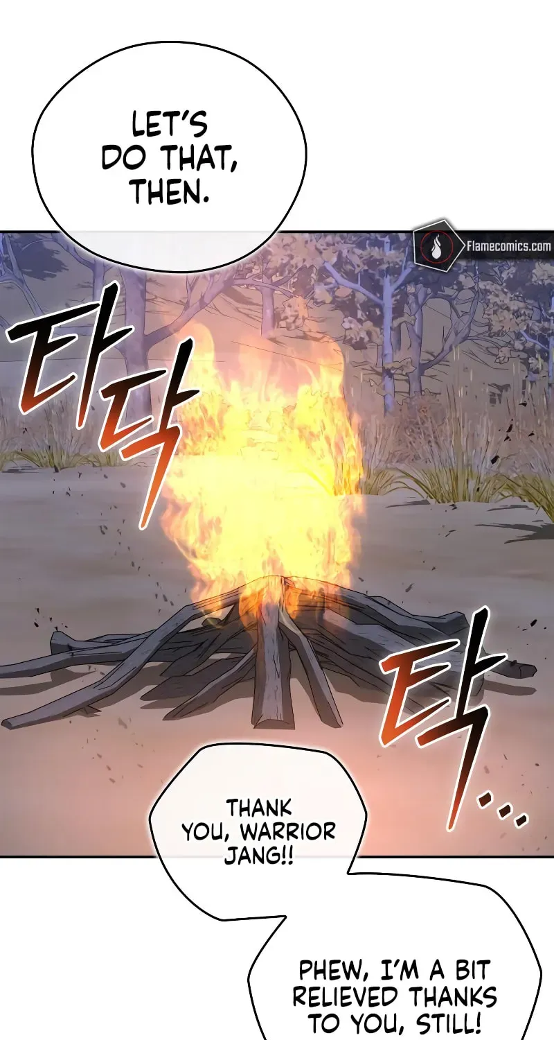 Wild West Murim Chapter 81 page 78 - 