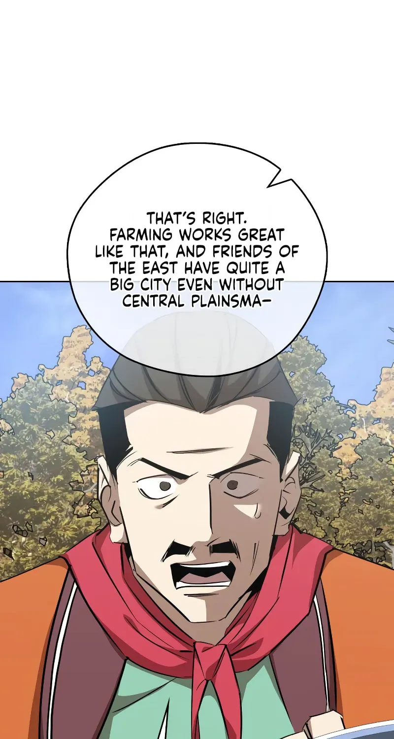 Wild West Murim Chapter 81 page 9 - 