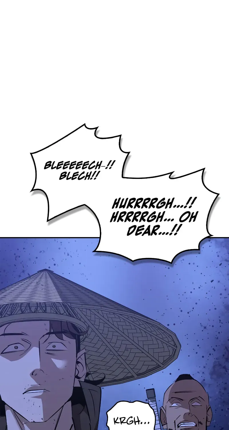 Wild West Murim Chapter 81 page 84 - 