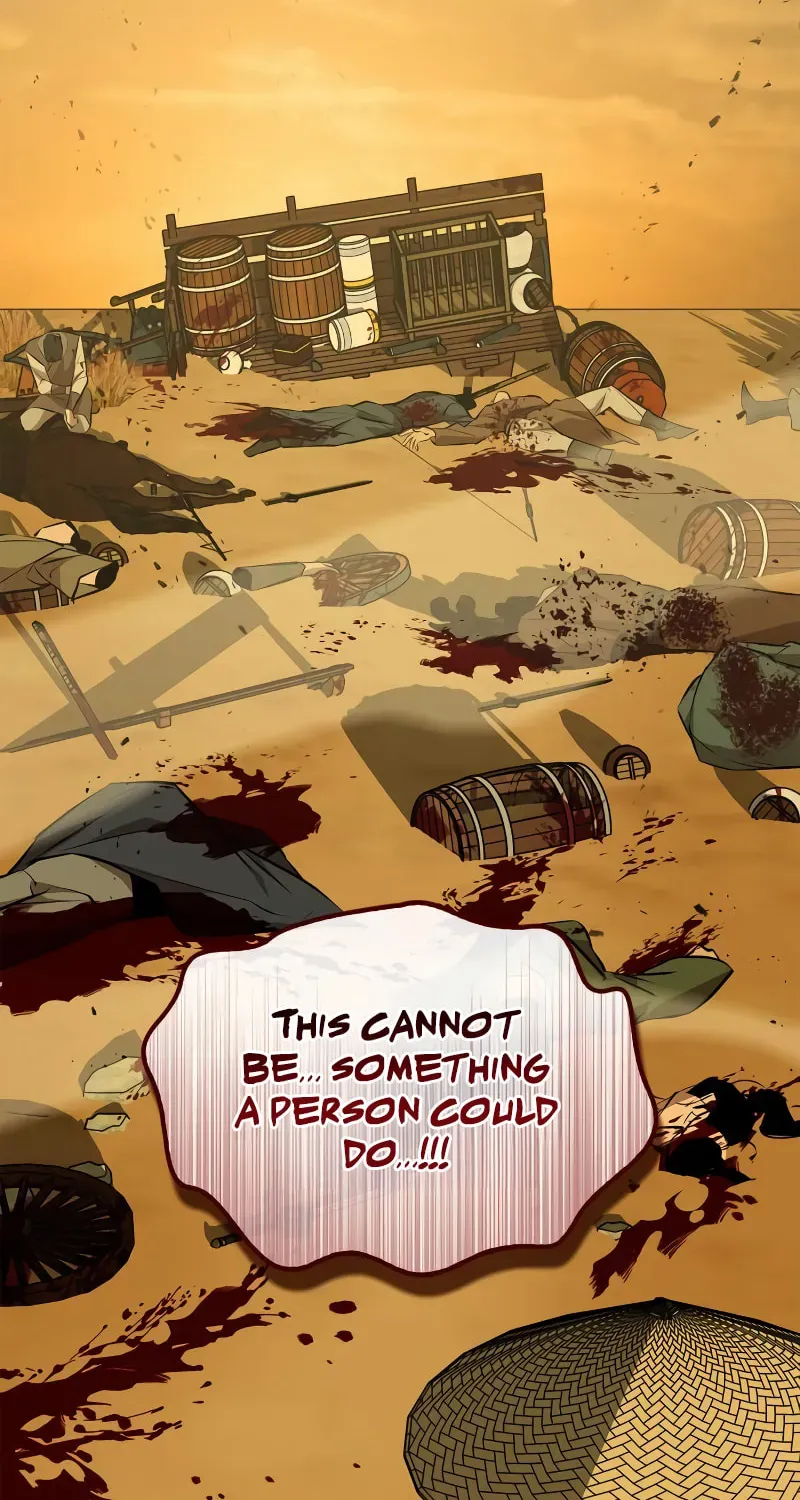 Wild West Murim Chapter 81 page 86 - 