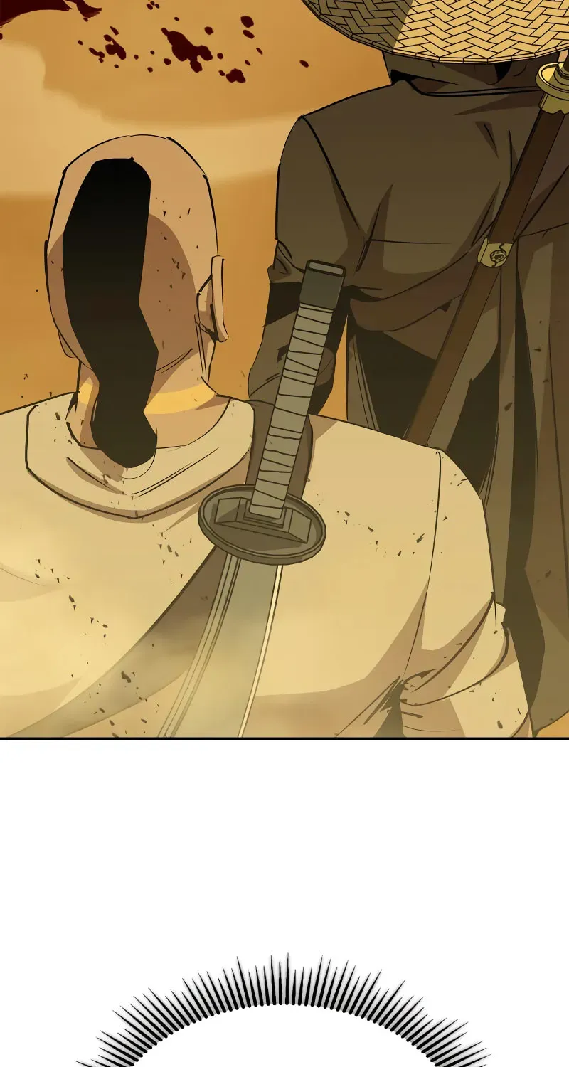 Wild West Murim Chapter 81 page 87 - 