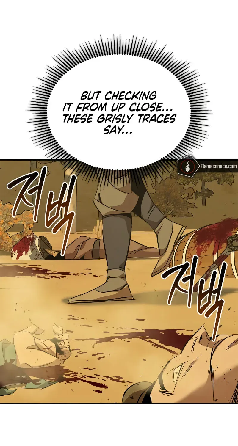 Wild West Murim Chapter 81 page 89 - 