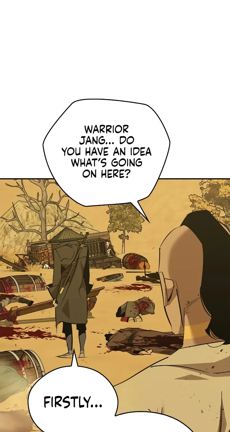 Wild West Murim Chapter 81 page 90 - 
