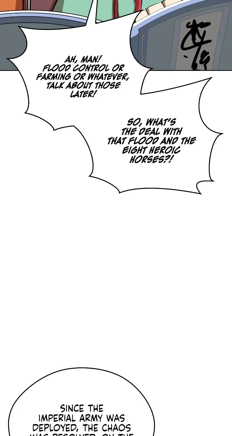 Wild West Murim Chapter 81 page 10 - 