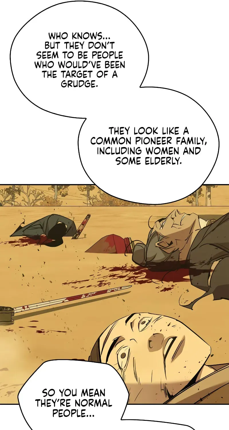 Wild West Murim Chapter 81 page 93 - 