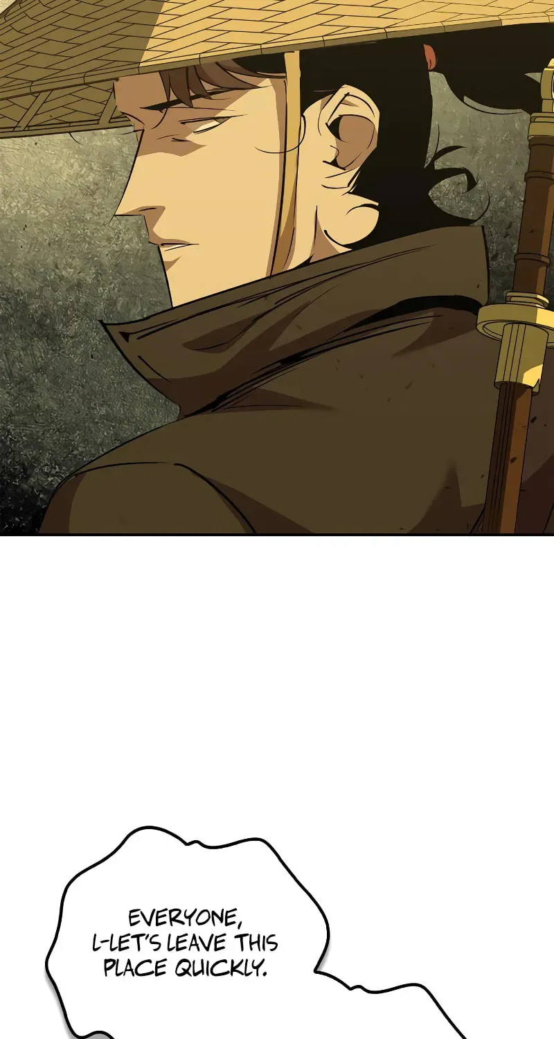 Wild West Murim Chapter 81 page 95 - 