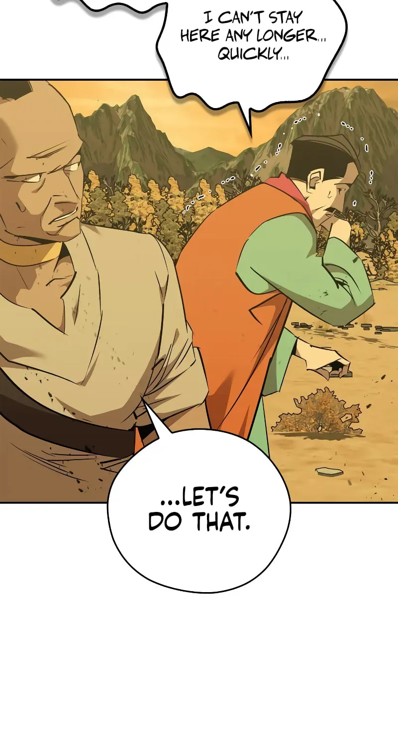 Wild West Murim Chapter 81 page 96 - 