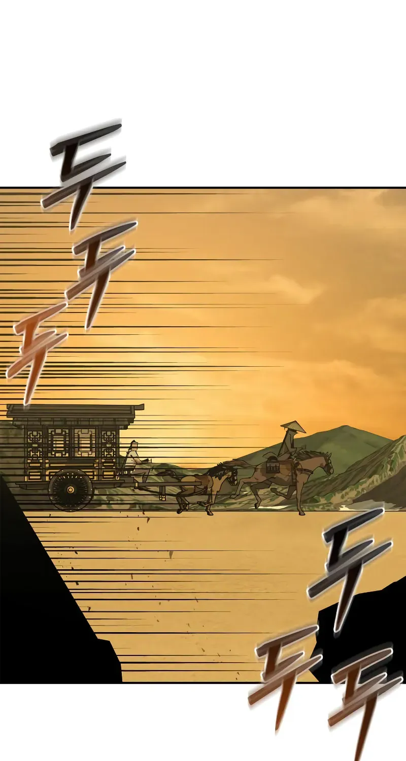 Wild West Murim Chapter 81 page 97 - 
