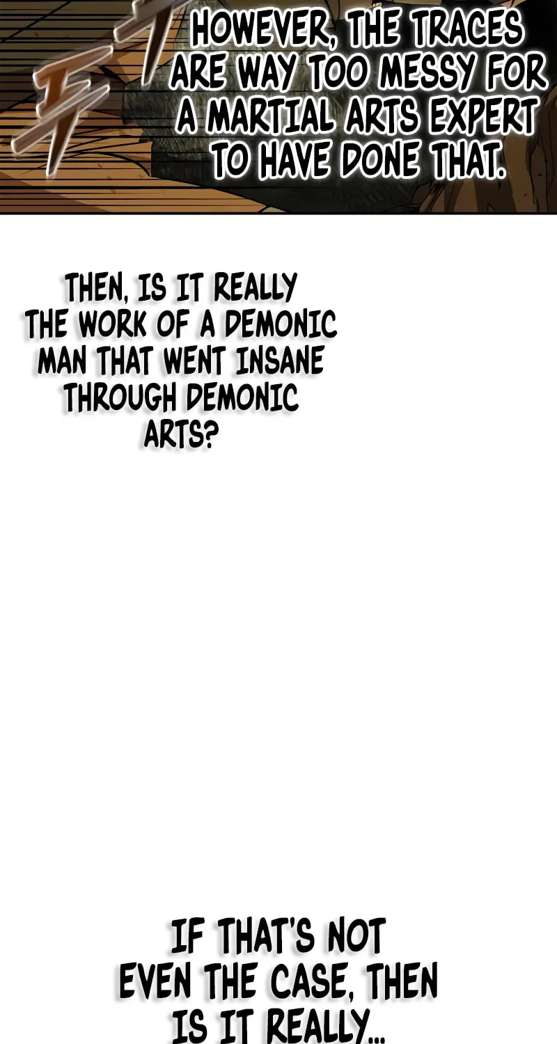 Wild West Murim Chapter 81 page 99 - 