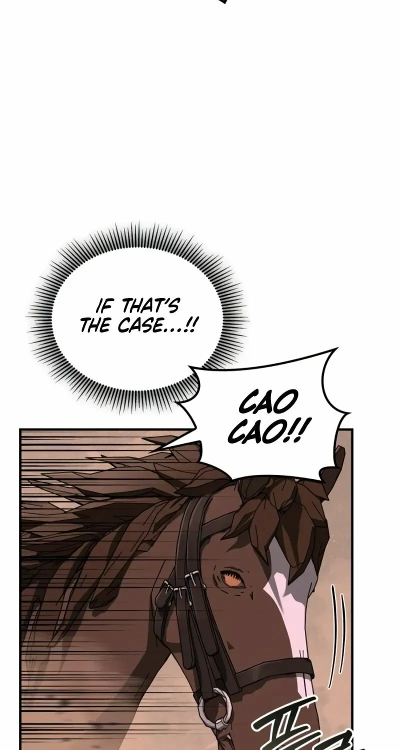 Wild West Murim Chapter 82 page 14 - 
