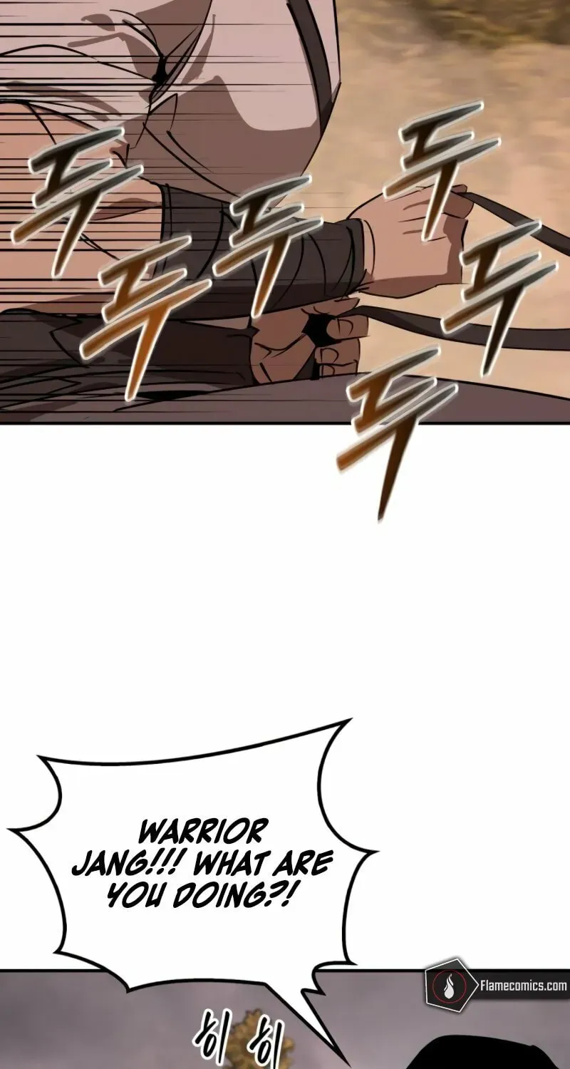 Wild West Murim Chapter 82 page 16 - 