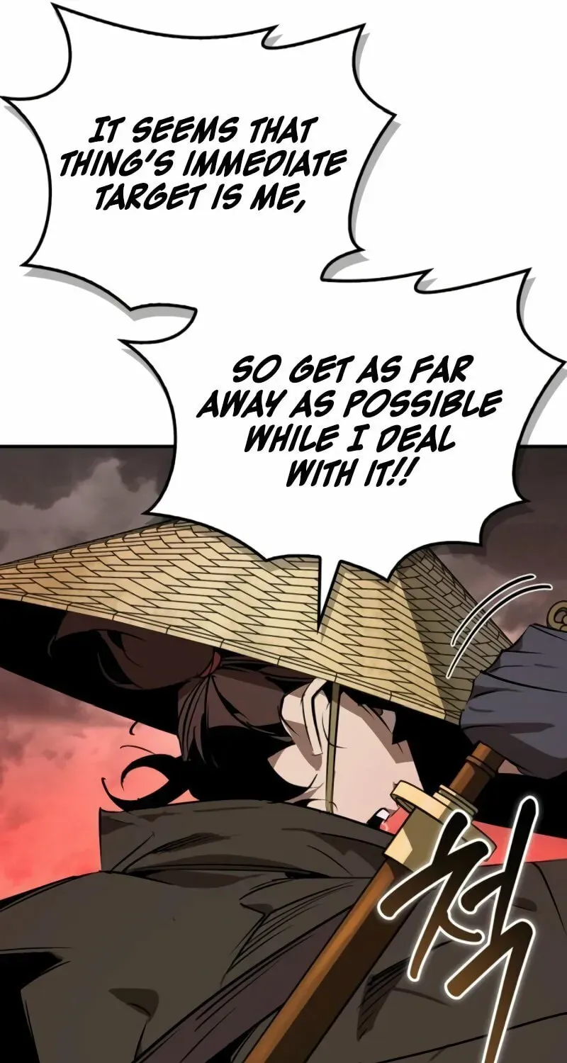 Wild West Murim Chapter 82 page 18 - 