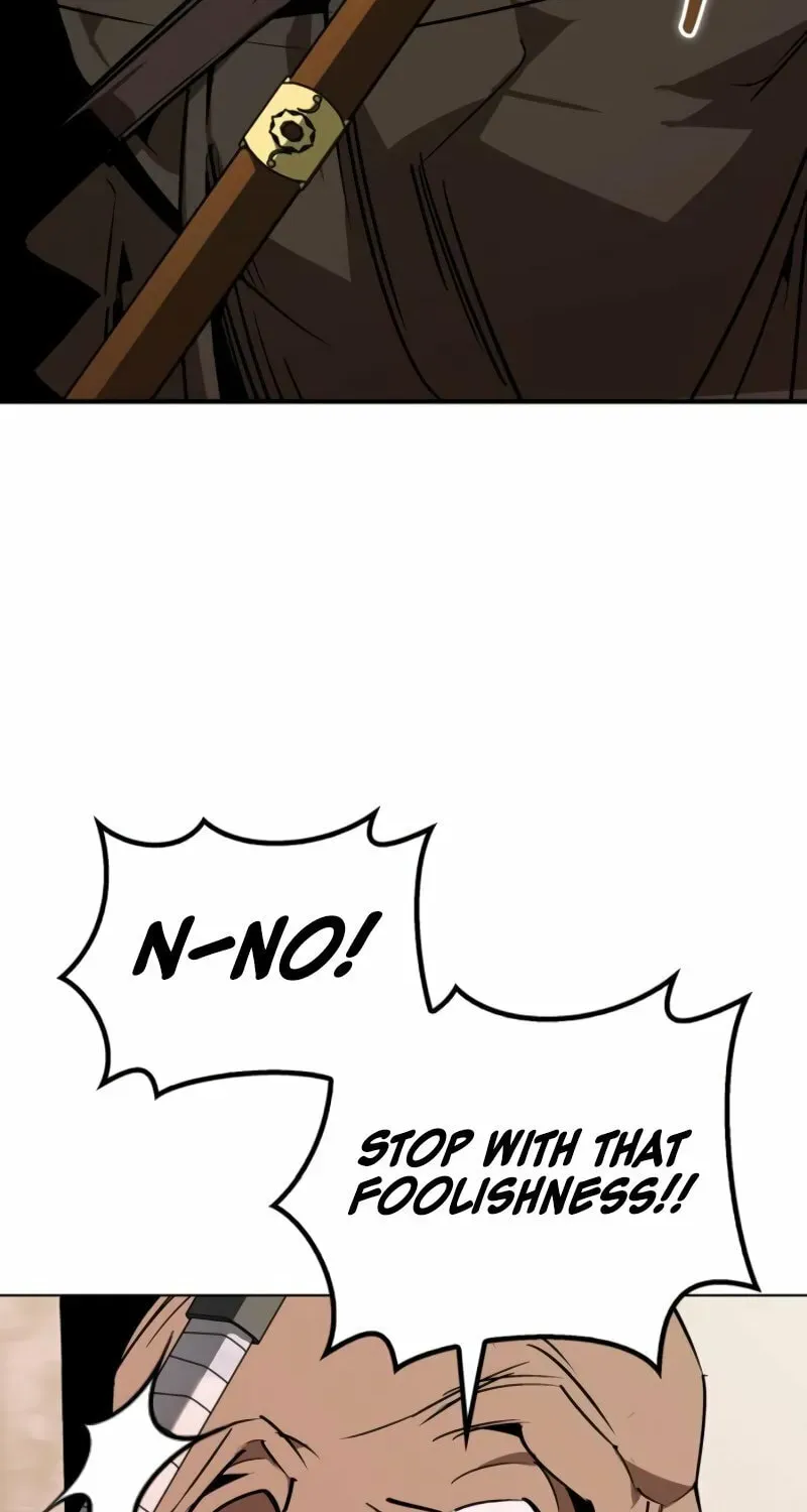 Wild West Murim Chapter 82 page 19 - 