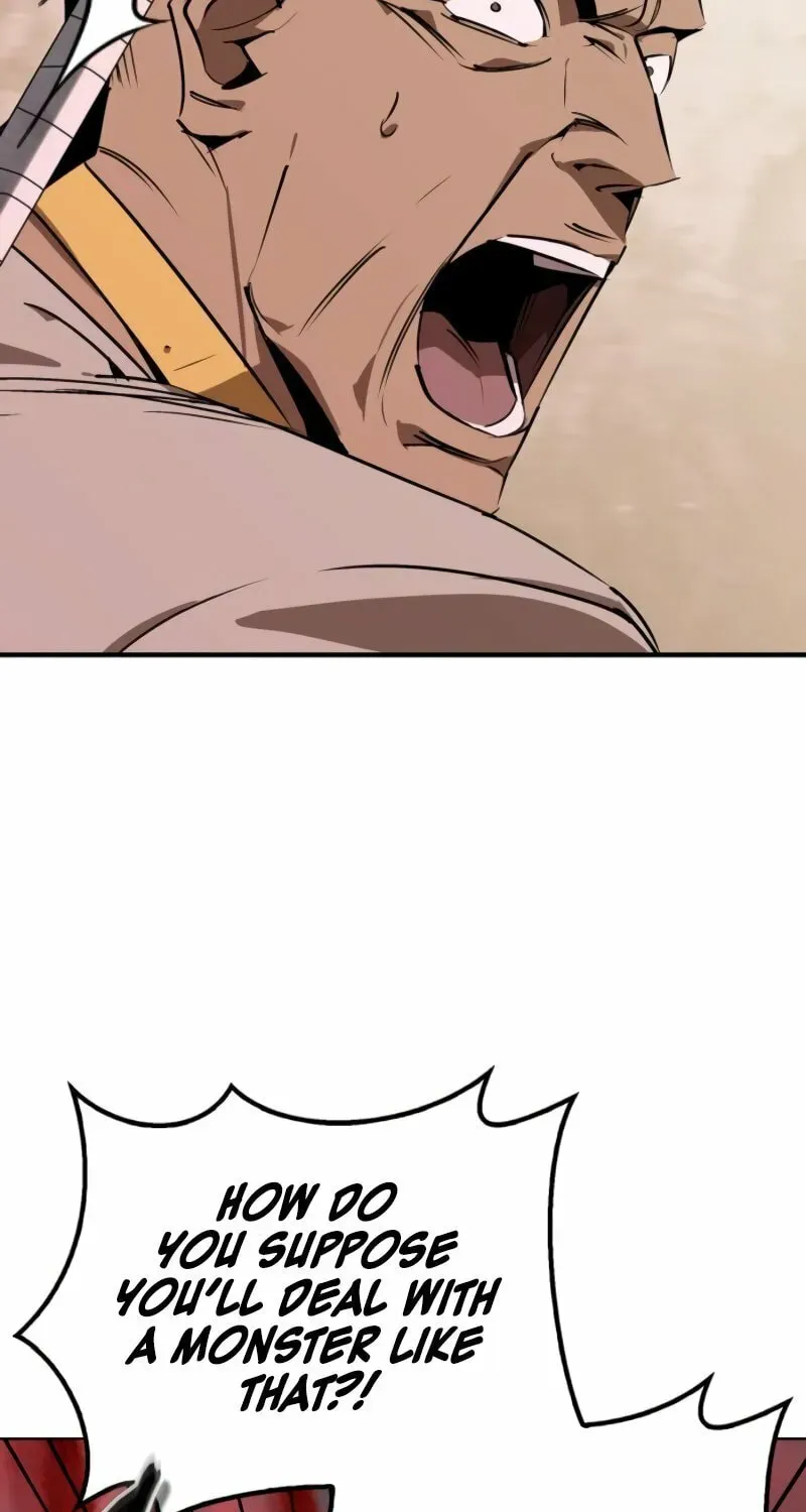 Wild West Murim Chapter 82 page 20 - 