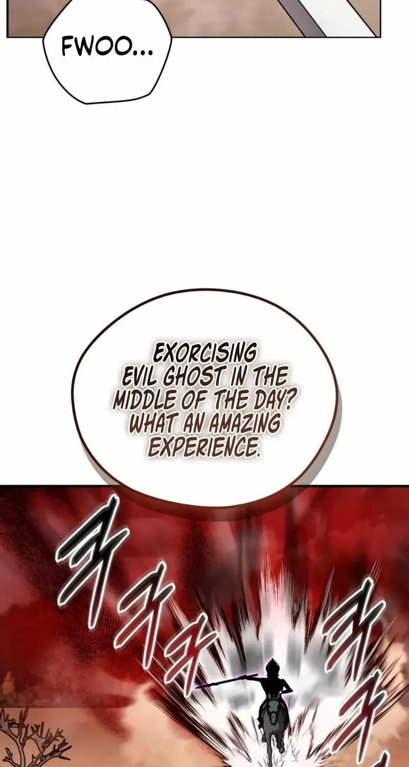 Wild West Murim Chapter 82 page 23 - 