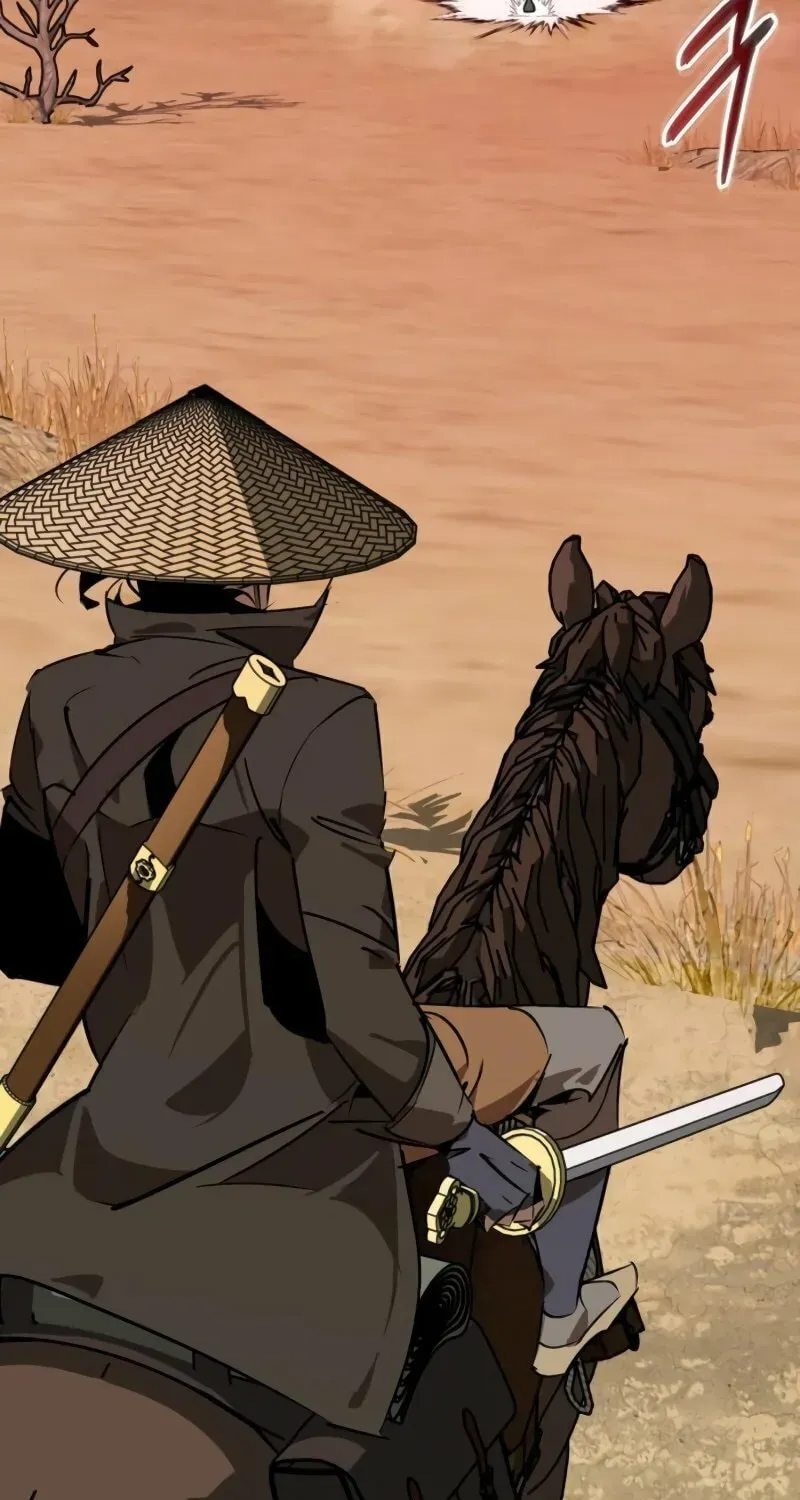 Wild West Murim Chapter 82 page 24 - 