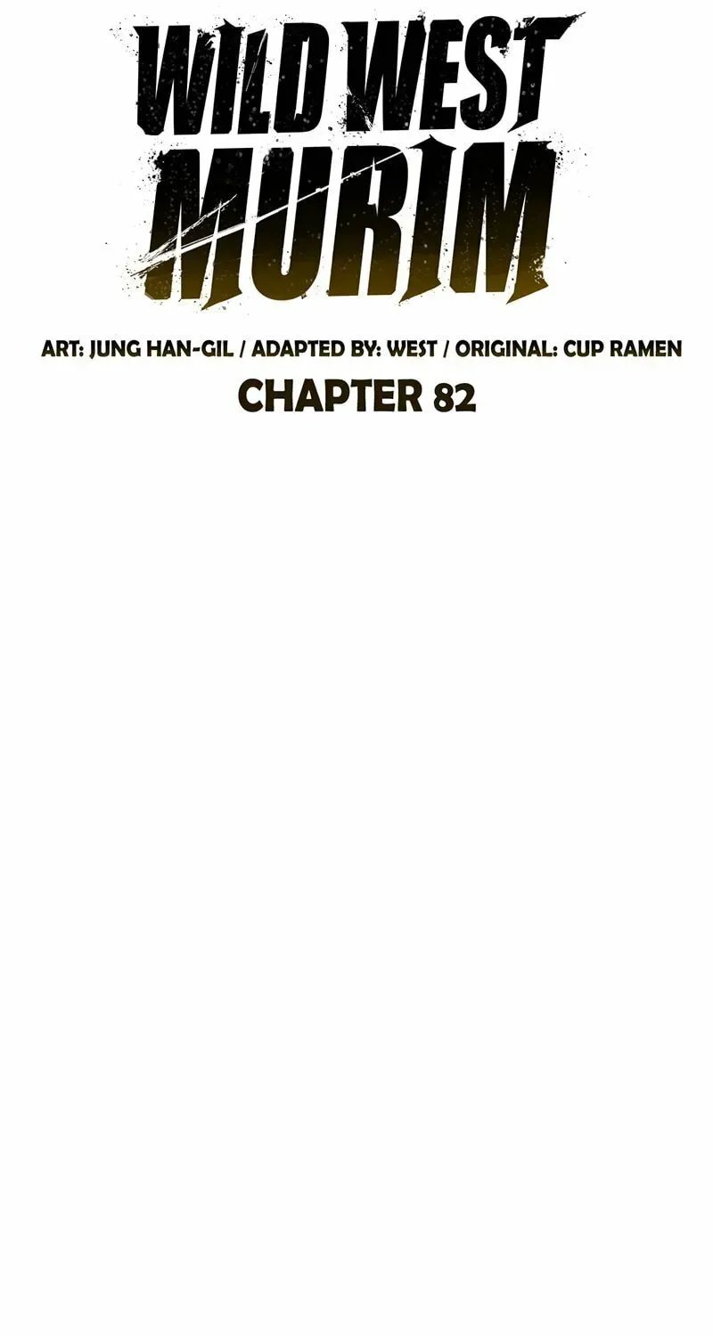 Wild West Murim Chapter 82 page 26 - 