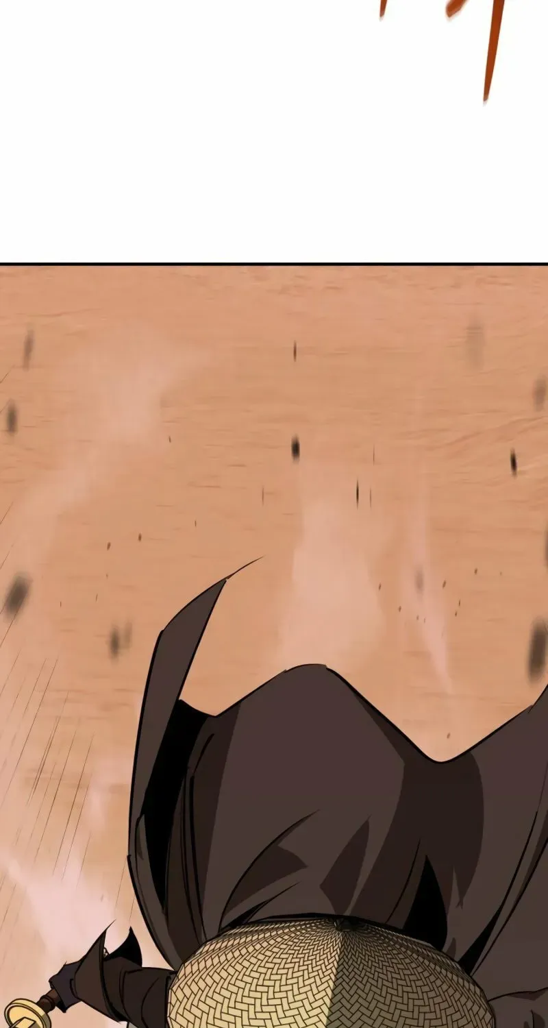 Wild West Murim Chapter 82 page 28 - 