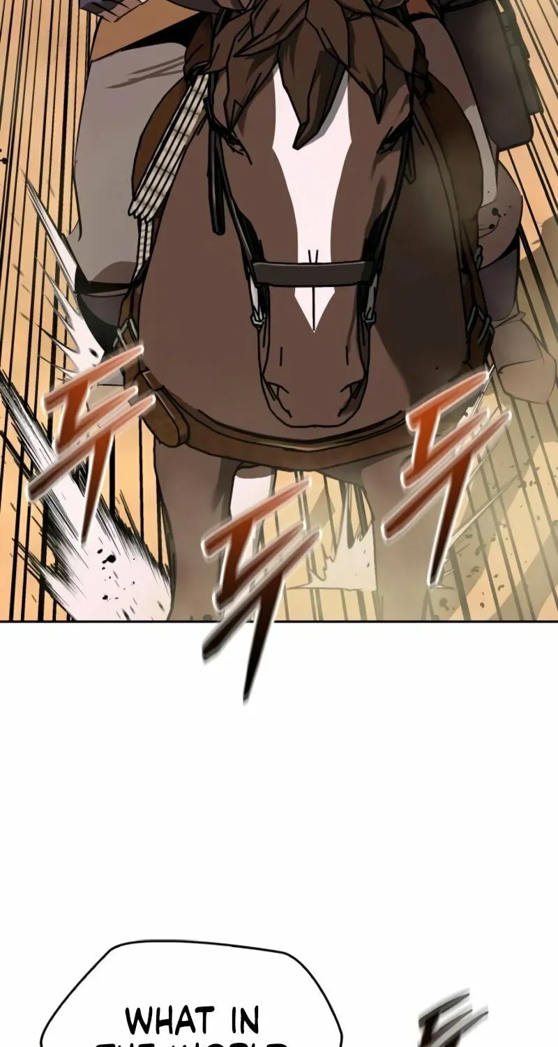 Wild West Murim Chapter 82 page 4 - 