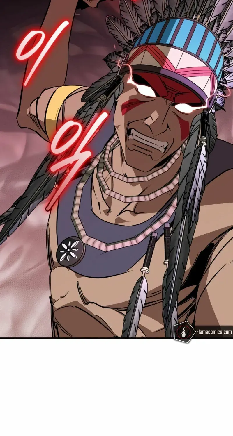 Wild West Murim Chapter 82 page 32 - 