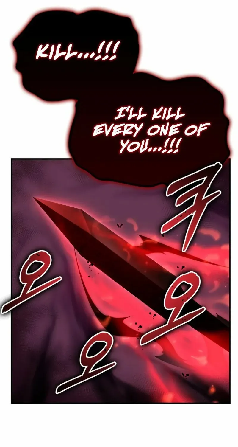 Wild West Murim Chapter 82 page 33 - 