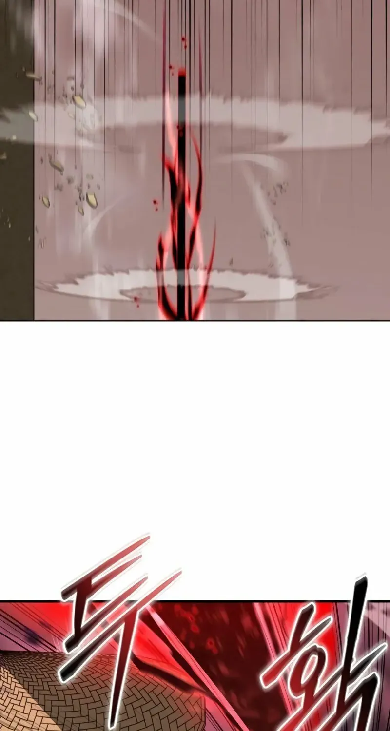 Wild West Murim Chapter 82 page 35 - 