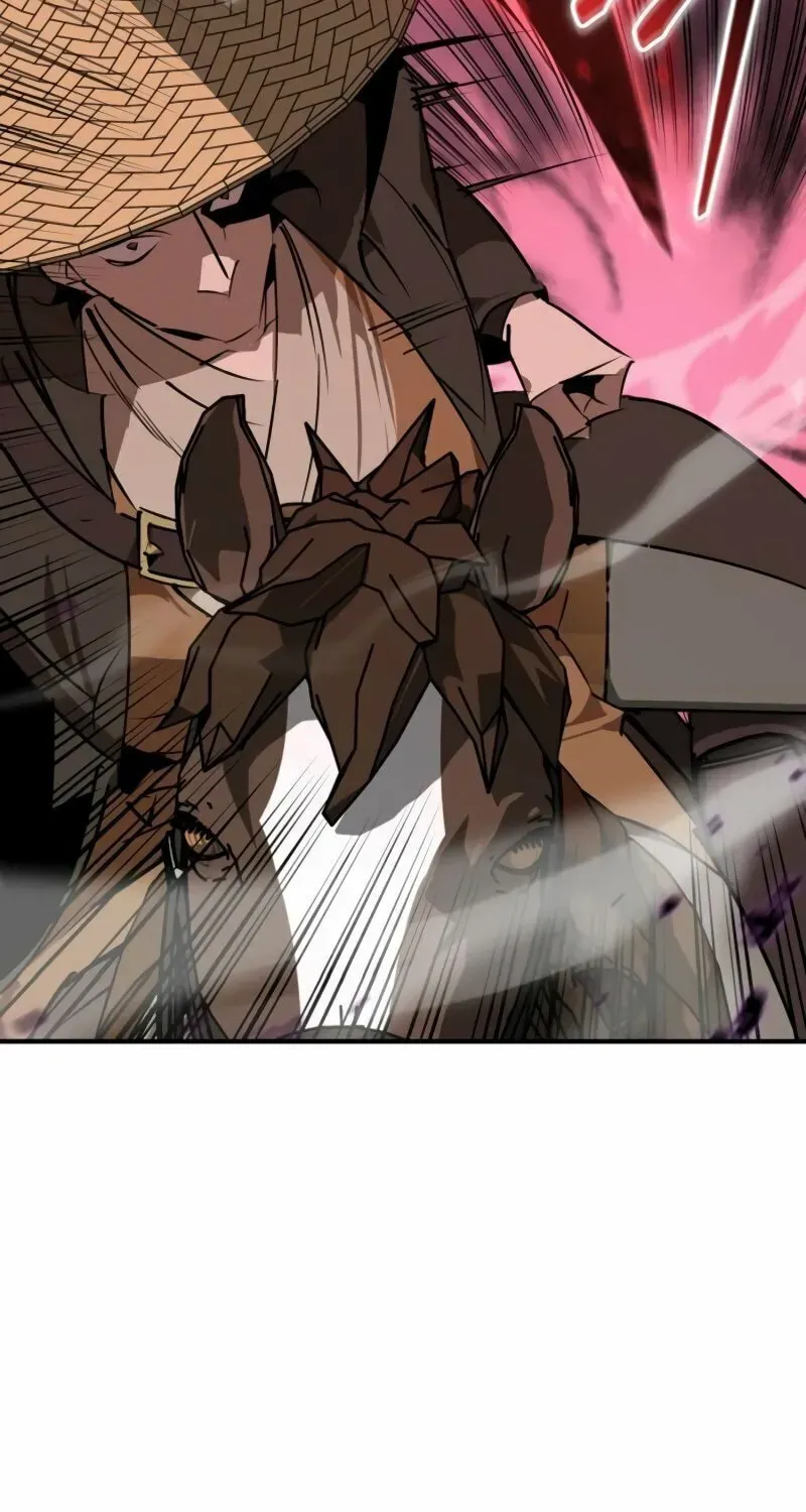 Wild West Murim Chapter 82 page 36 - 