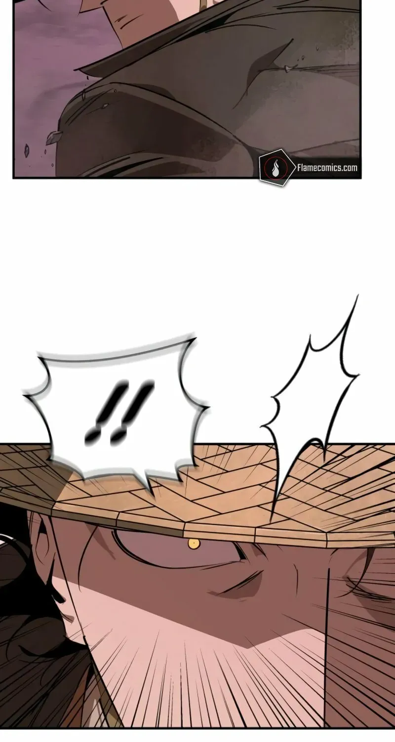 Wild West Murim Chapter 82 page 40 - 