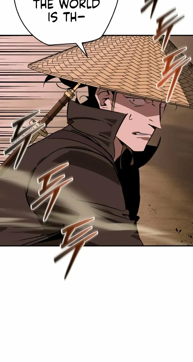 Wild West Murim Chapter 82 page 5 - 