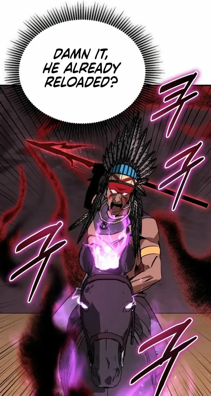 Wild West Murim Chapter 82 page 42 - 